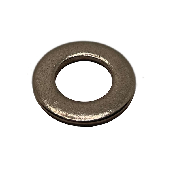 A6580080USSW# M8 FLATWASHER A4 STST